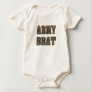 ARMY BRAT
