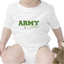 Army Brat t-shirts by militaryloveshop Army Brat t-shirts
