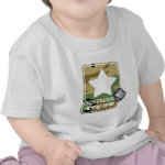 Army Brat T Shirt