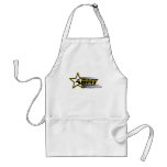 Army Brother Aprons
