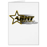 Army Brother Cards