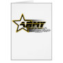 Army Brother Cards