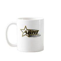 Army Brother Coffee Mugs