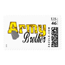 Army Brother Stamps