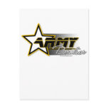 Army Brother Postcard