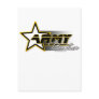 Army Brother Postcard
