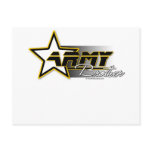 Army Brother Post Cards