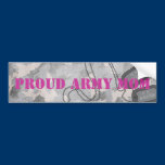 Army bumper sticker bumper stickers