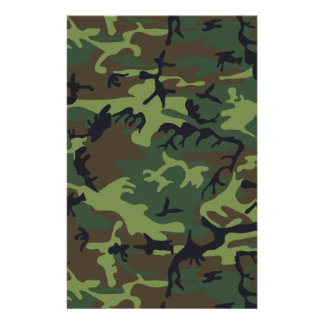 Army Stationery | Zazzle