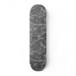 Army Camouflage Skate Board