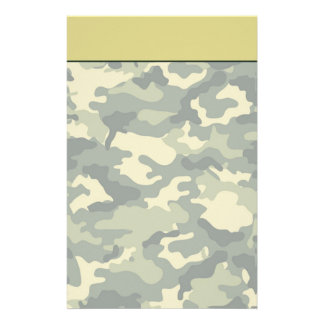 Army Stationery | Zazzle