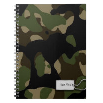 Army Colored Military Camouflage