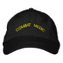 ARMY COMBAT MEDIC BASEBALL CAP