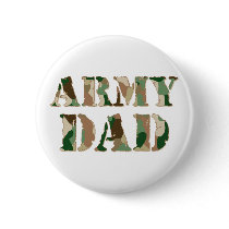 Army Dad camo buttons
