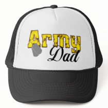 Army Dad hats by militaryarmy Army Dad hats