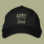 Army Dad Hat