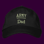 Army Dad Hat