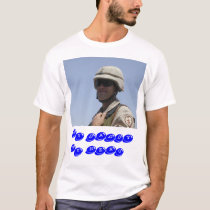 ARMY DAD t-shirts