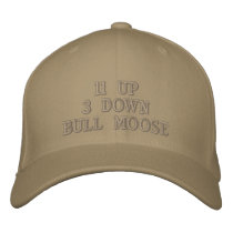 Army Embroidered Baseball Caps