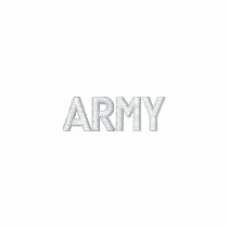 ARMY Embroidered Shirt embroidered shirts by edissler ARMY Embroidered Shirt embroidered shirts