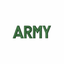 ARMY POLO SHIRT
