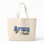 Army Fiance Bag