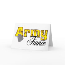 Army Fiance cards by militaryarmy Army Fiance cards