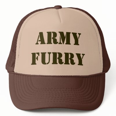 Army Furry