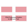 Army Georgia, Gabon flag Business Card Template