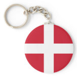 Army Georgia, Gabon flag Key Chains