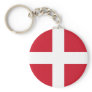 Army Georgia, Gabon flag Key Chains