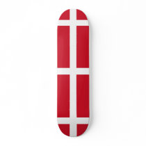 Army Georgia, Gabon flag Custom Skate Board