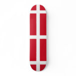 Army Georgia, Gabon flag Custom Skate Board