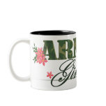 Army Girl mugs