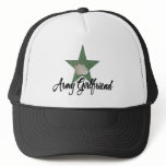 Army Girlfriend 2 Mesh Hats