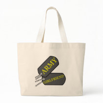 Army Girlfriend 99 Bags