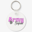 Army Girlfriend keychains by militaryarmy Army Girlfriend keychains