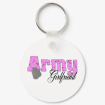 Army Girlfriend keychains by militaryarmy Army Girlfriend keychains