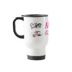 Army Girlfriend Coffee Coffee Mug