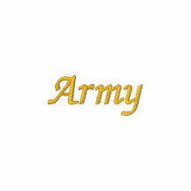 Army Girlfriend Sweatshirt