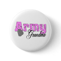 Army Grandma Pins