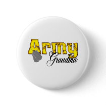 Army Grandma Pin