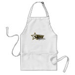 Army Grandpa aprons