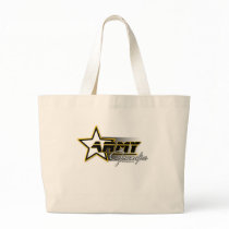 Army Grandpa Tote Bag