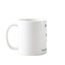 Army Green ASP C Mug