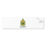Army Grill Sergeant Bumper Stickers