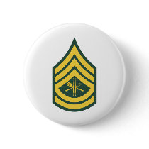 Army Grill Sergeant buttons