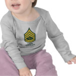 Army Grill Sergeant Shirt