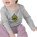 Army Grill Sergeant Tshirt