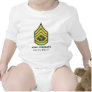 Army Grill Sergeant Tshirt